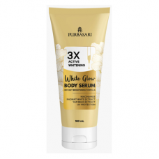 Purbasari White Glow Body Serum Purbasari White Glow Body Serum